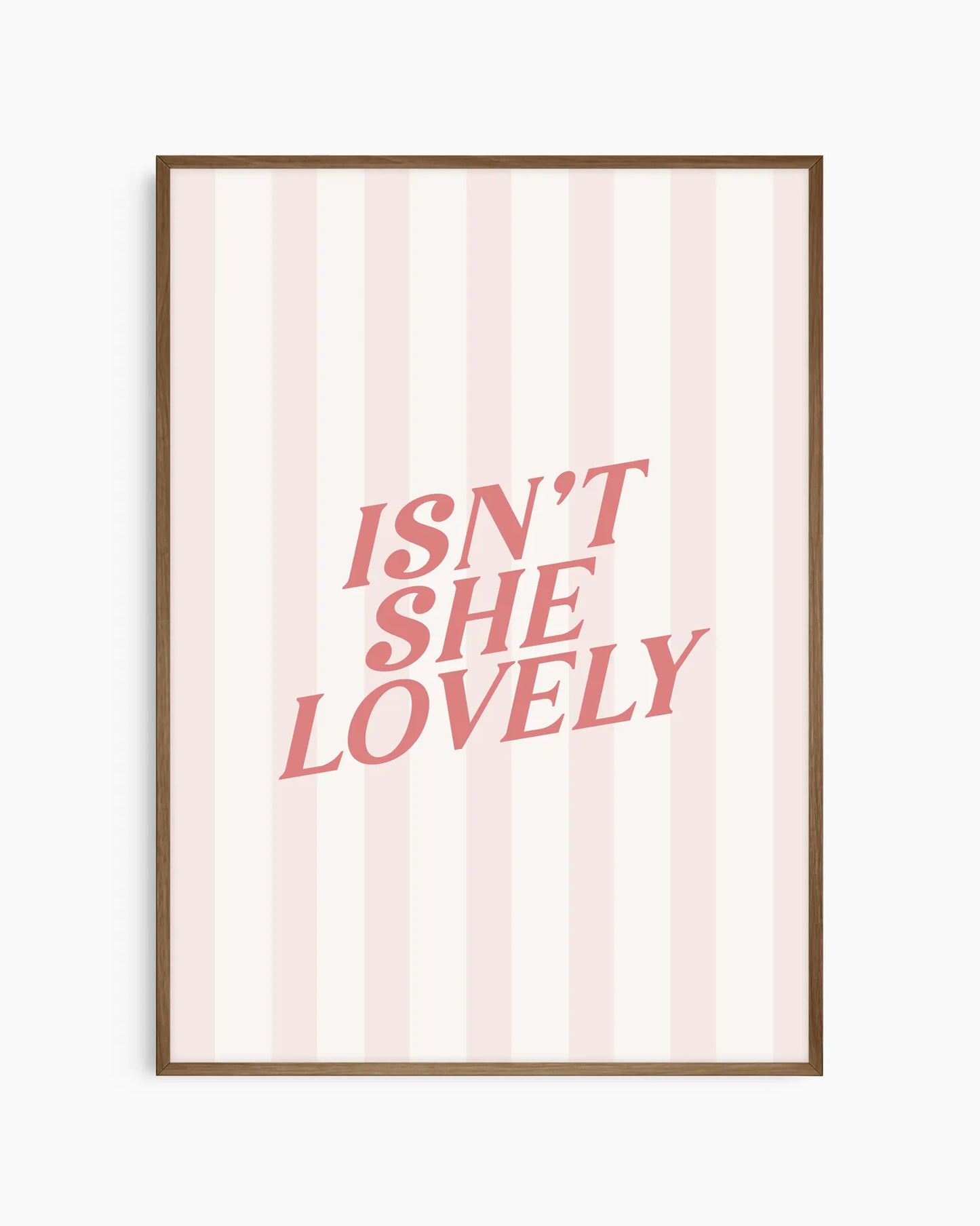 Mom, Mud & Monster Trucks Beige Plakat