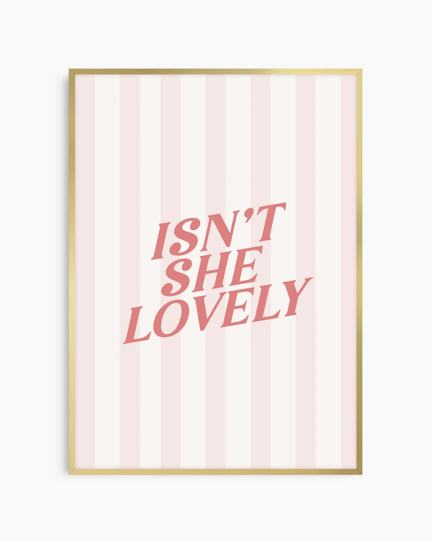 Mom, Mud & Monster Trucks Beige Plakat