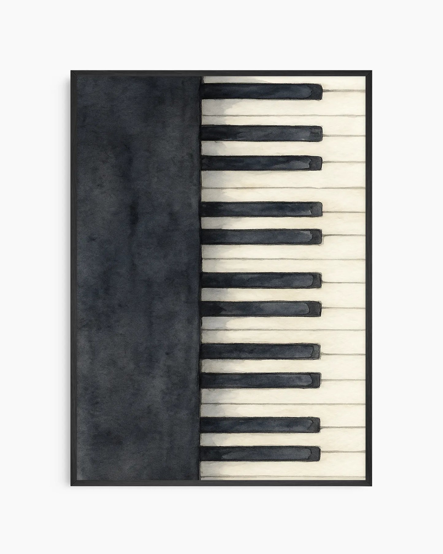 Mom, Mud & Monster Trucks Beige Plakat