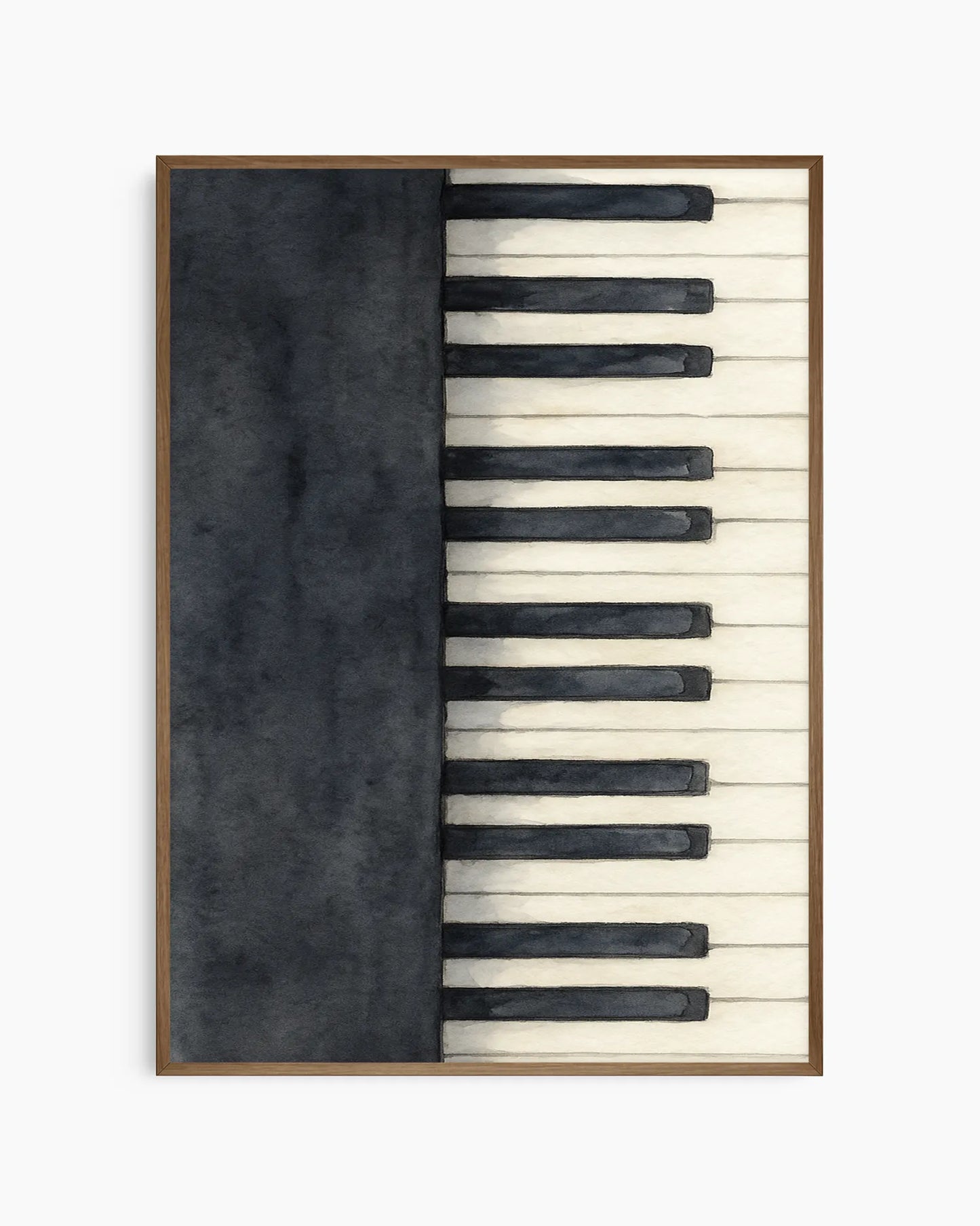 Mom, Mud & Monster Trucks Beige Plakat