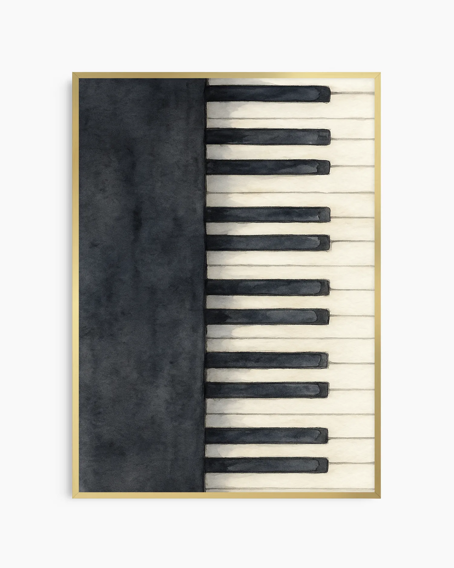 Mom, Mud & Monster Trucks Beige Plakat