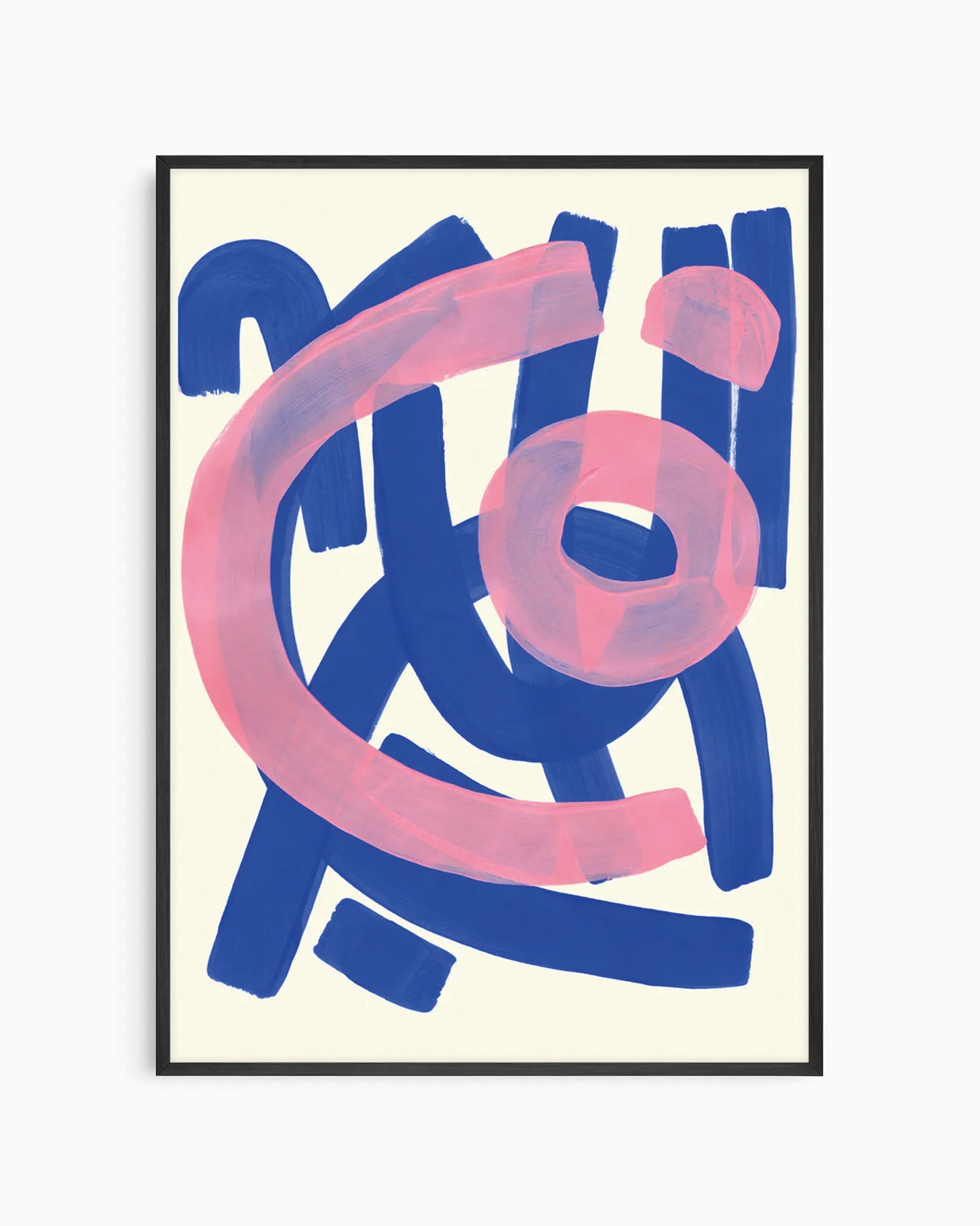 Funky Beat Plakat