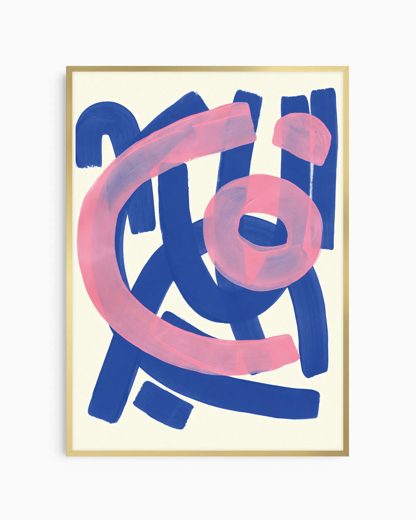 Funky Beat Plakat