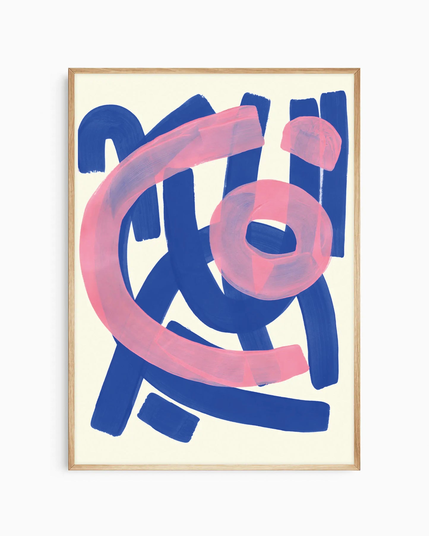 Funky Beat Plakat