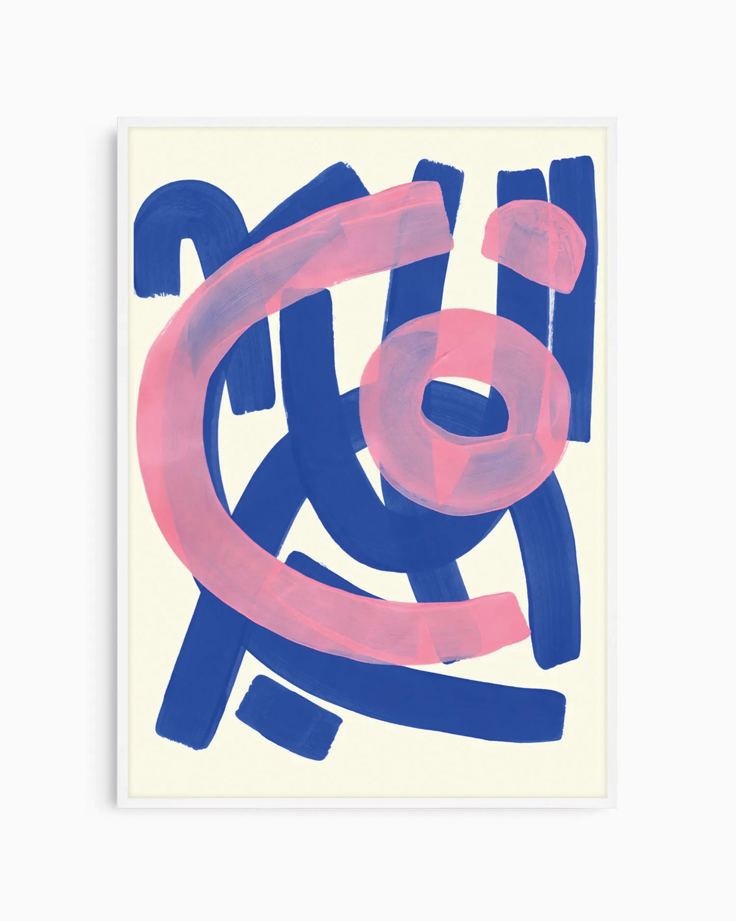 Funky Beat Plakat