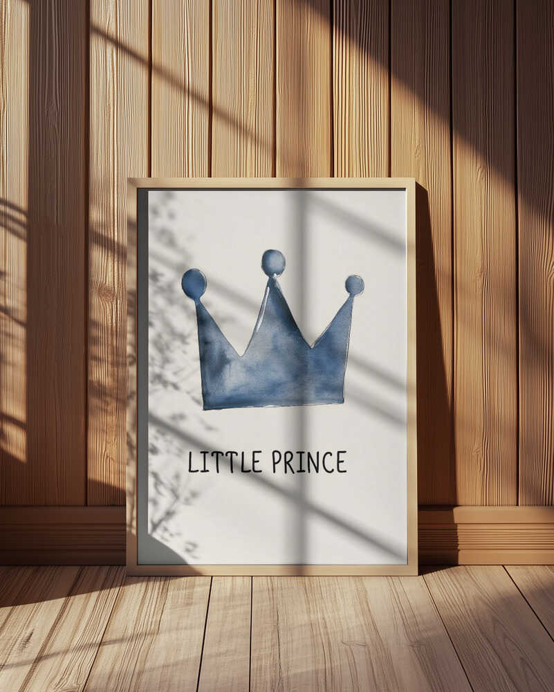 Little Prince Plakat
