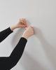 Tesa adhesive hangers