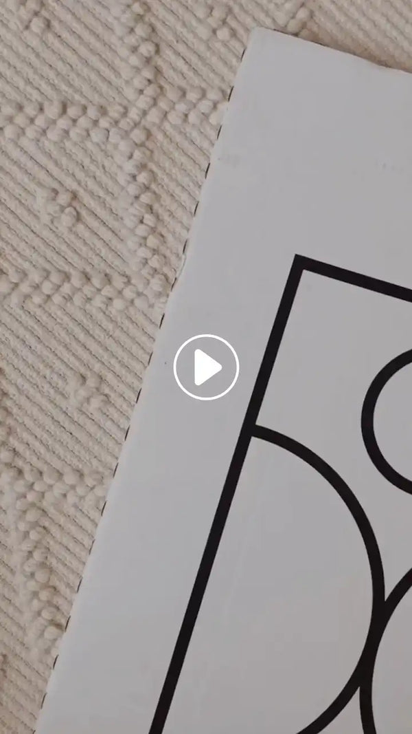 Real Moments: Customers Sharing Their Birth Posters